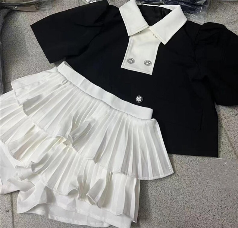 【现货】红人款套装,女装职业装,CHERRY·印
