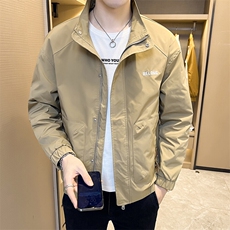 数据款外套男翻领夹克上衣大口袋贴标潮流外套DS-A329-706-P90，男装夹克，电商A329