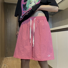 粉色