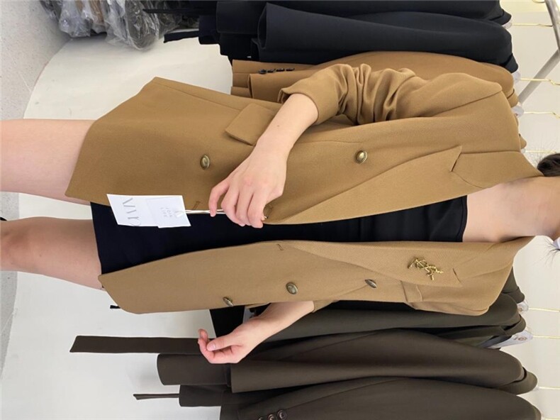 XIMO 熙茉 XIMOXM127904