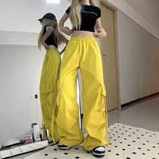 黄色