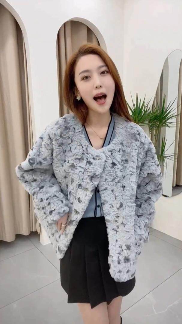 新款外套，其它，C&B