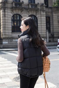 马甲图片