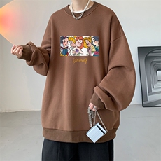 棕色