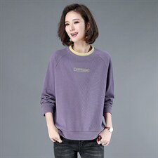 【全年有货,永不下架】卫衣女春秋韩版宽松刺绣洋气休闲妈妈上衣,女装卫衣/绒衫,3200格调, 【全年有货,永不下架】卫衣女春秋韩版宽松刺绣洋气休闲妈妈上衣,女装卫衣/绒衫,3200格调,