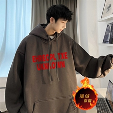深灰色（加绒）