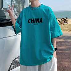 湖绿色