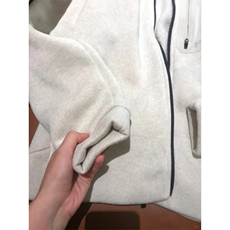 针织拉链夹克外套1302-GS10-P75成分100聚酯纤维，男装夹克，星座1302