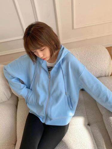 刺绣外套，女装，G7V7