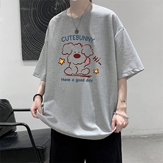 灰色