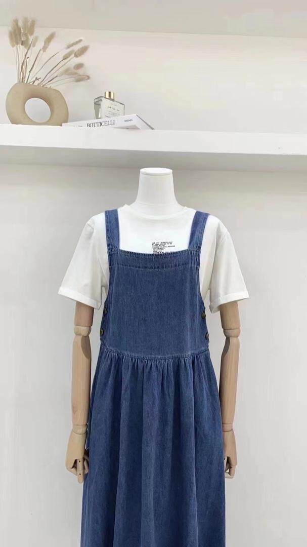 连衣裙，女装连衣裙，Lico&co(2F)