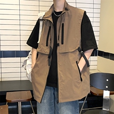 卡其色