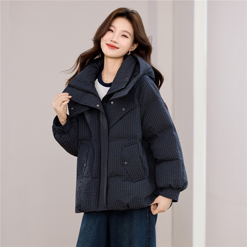 【现货】棉服,女装棉衣/棉服,希欧阁