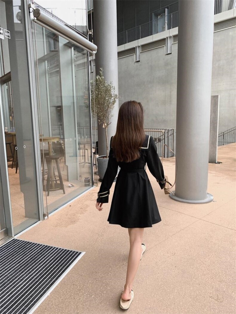 收腰风衣，女装风衣，M.W 嫚维