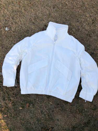 2021春装小夹克外套，女装，爱特儿AITER