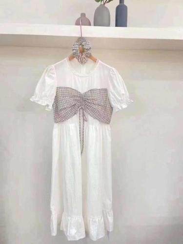 连衣裙，女装连衣裙，Lico&co(1F)