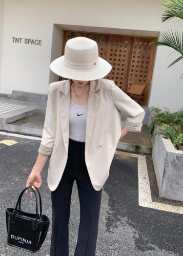 夏季新款韩版连衣裙,女装连衣裙,果默