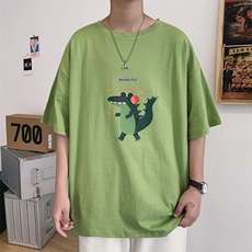 果绿色