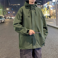 绿色
