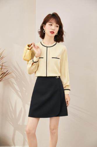 秋子丰色(1F) QZFS1F121570