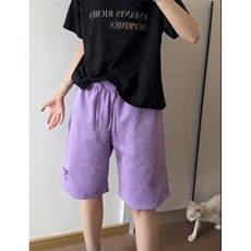 紫色
