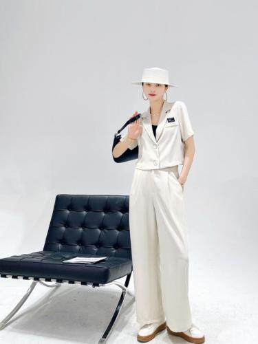 休闲套装，女装套装/套裙，宋都旗