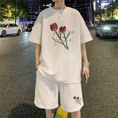 白色