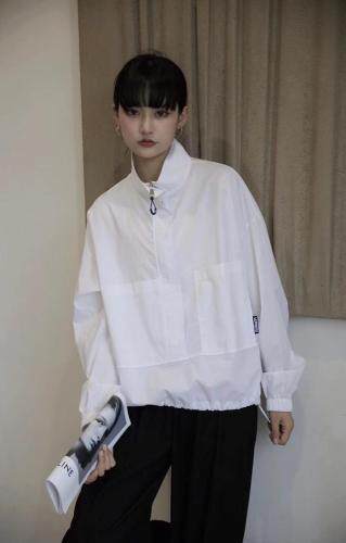 【现货】设计款上衣，其它，壹题YITI