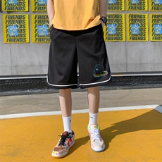 黑色