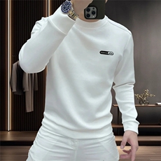 1506-1/H1953加绒/P37男士加绒卫衣新款潮流，男装卫衣，星座1506-1