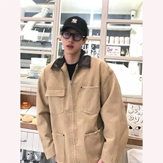 卡其色