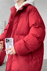 YRFC04，男装羽绒服，电商D206-1