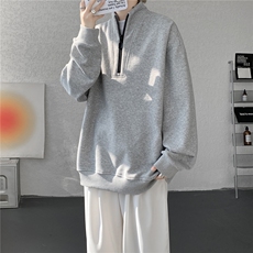 花灰色