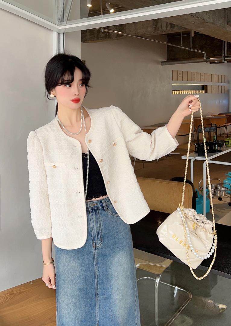 现货小外套，其它，韩伊雪