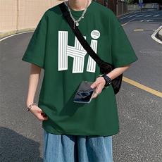 墨绿色