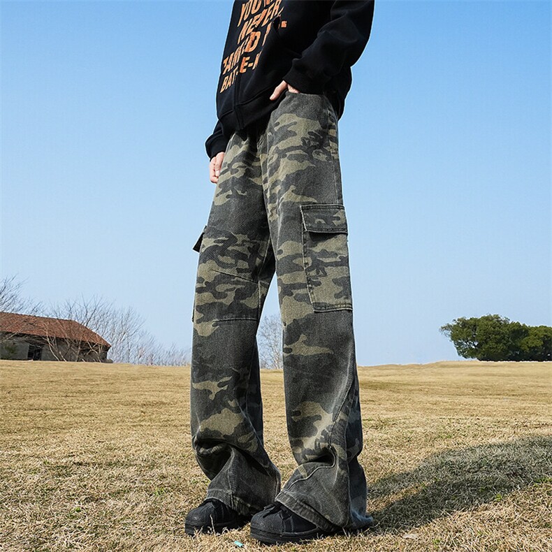 A408-24K2513-P75-X98-S-2XL,男装休闲裤,电商A408