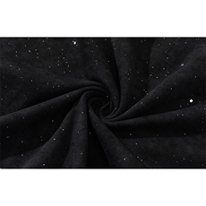 抖音得物超高品质240克美式复古潮牌扎染满天星亮片短袖T恤DT27，男装T恤，电商A486-1