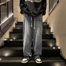 蓝色