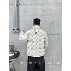 【标50白鸭绒】冬季免洗羽绒服男高品质外套567-P225，男装羽绒服，星座310A-4