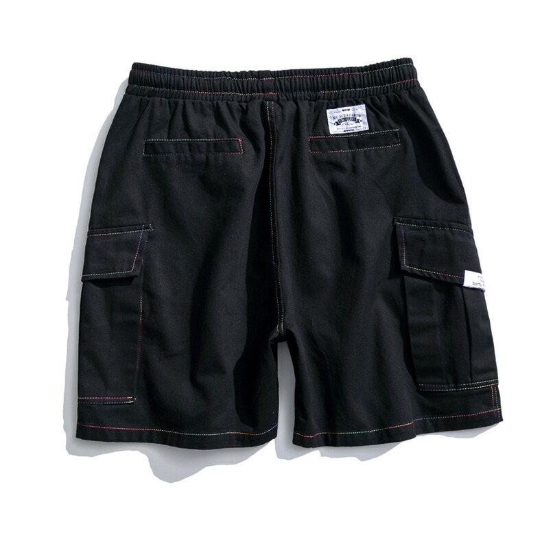2021夏季新白底风棉100%K19-P40【控49】,男装休闲裤,电商A001