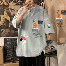 浅蓝色