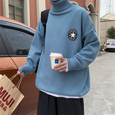 高领男毛衣主推现货量大有差价韩版A161-2-M2063-P50，男装针织衫/毛衣，电商A161-2
