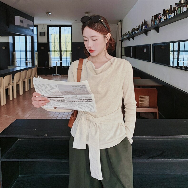 【新款】2C137-8283-P185-K298杏色针织军绿裤子套装,女装套装/套裙,2C137