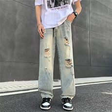 蓝色