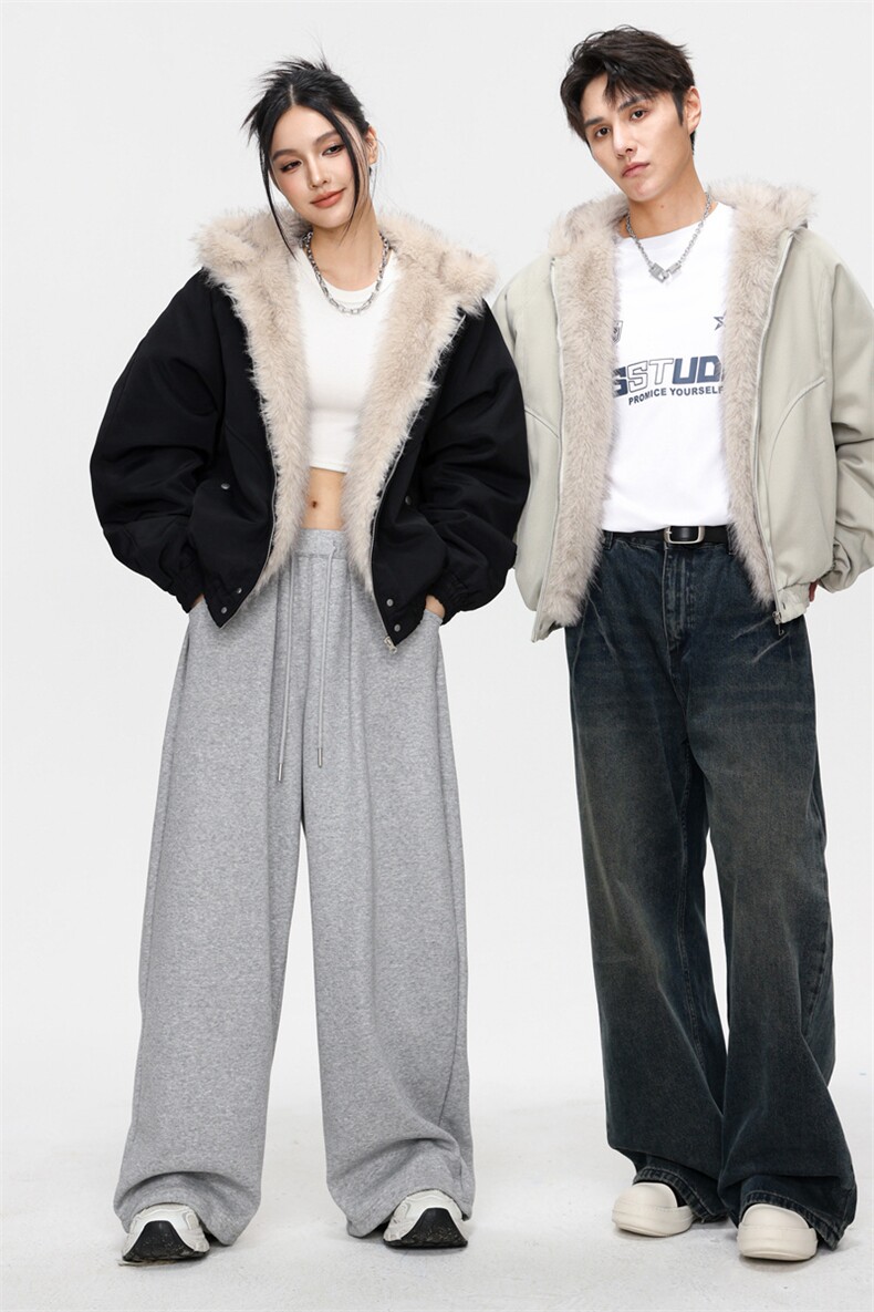 座山雕冬季加厚百搭棉衣复古潮牌外套男B2519-特P88-控168,男装棉衣,星座610B-1