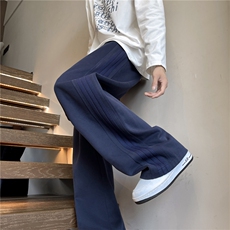 藏青色