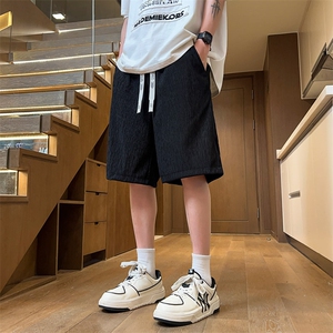 ！2025夏季新款男士潮流短裤DK285特P30控49.9低价不撤图片