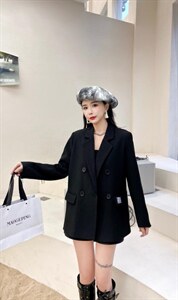 2022春装外套图片