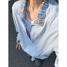 UPF50+幻影黑防晒衣男生夏季青少年户外速干外套美式休闲宽松上衣，男装夹克，星座603-2