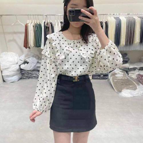 朝版小衫，其它，DL 迪黎